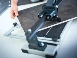 LUX Fliesenschneider FSM-800 Professional