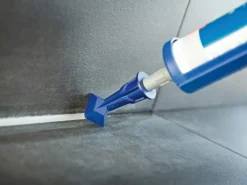 LUX Fugenglätter 2 in 1