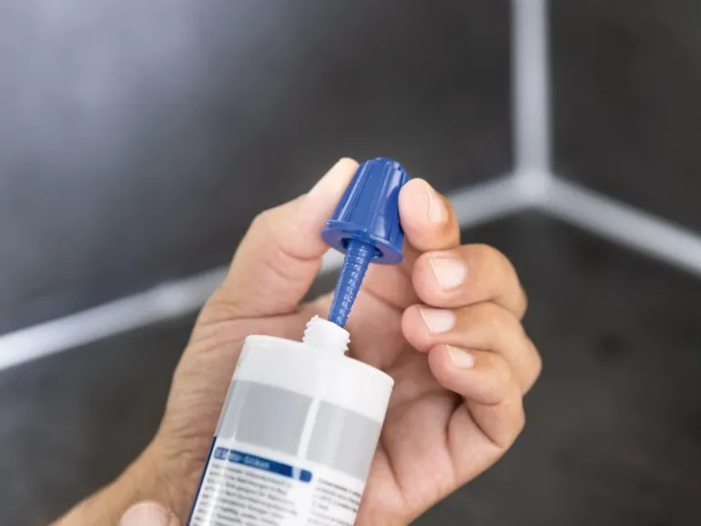 LUX Fugenglätter-Set 5-teilig