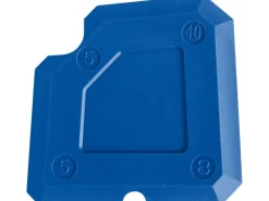 LUX Fugenglätter-Set 5-teilig