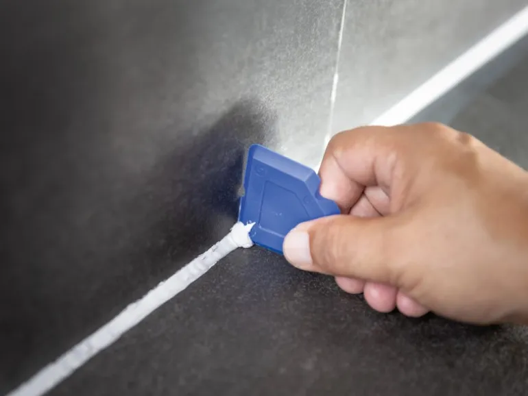 LUX Fugenglätter-Set 5-teilig