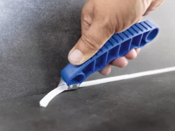 LUX Fugenglätter-Set 5-teilig