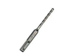 LUX Hammer-Bohrer SDS-Plus 5 mm x 110 mm
