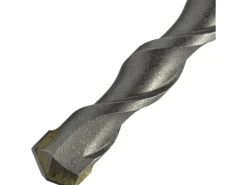 LUX Hammer-Bohrer SDS-Plus 6 mm x 160 mm