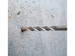 LUX Hammer-Bohrer SDS-Plus 8 mm x 160 mm