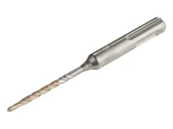 LUX Hammer-Bohrer SDS-Plus 4 mm x 110 mm