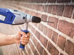 LUX HM-Stein-Bohrer 6 mm