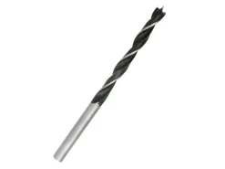 LUX Holzspiralbohrer 4 mm