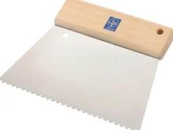 LUX Leimverteiler Classic 200 mm mit Zahnung B3