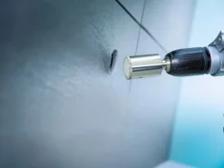 LUX Lochsäge Professional Ø 60 mm