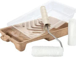 LUX Malerset 5-teilig