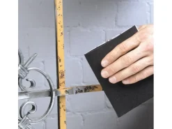 LUX Metall-Schleifpapier K150