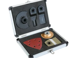 LUX Multitool-Set 13-teilig