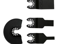 LUX Multitool-Set 13-teilig