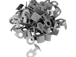 LUX Nivellierhilfe 400 Clips 1,5 mm