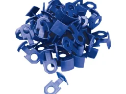 LUX Nivellierhilfe 400 Clips 1 mm