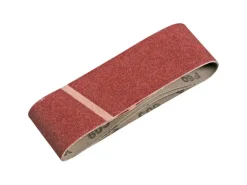 LUX Schleifband 75 mm x 533 mm K60