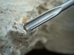 LUX SDS-Plus Hohlmeißel 250 mm