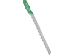 LUX Stichsägeblätter Holz T-Schaft 75 mm