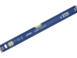 LUX-TOOLS Alu-Wasserwaage 40 cm