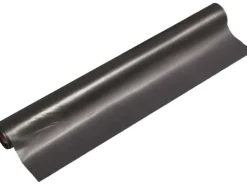 LUX-TOOLS Baufolie Comfort 2 m x 50 m Opak