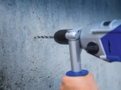 LUX-TOOLS Betonbohrer Ø 14 mm x 150 mm