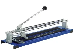 LUX-TOOLS Fliesenschneider FSM-400