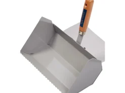 LUX-TOOLS Gasbetonkelle 240 mm