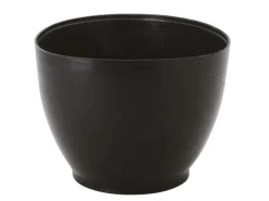 LUX-TOOLS Gipsbecher Kunststoff rund