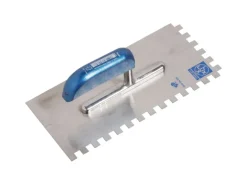 LUX-TOOLS Glättekelle 10 mm x 10 mm