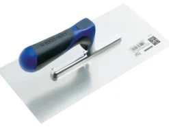 LUX-TOOLS Glättekelle Comfort 280 mm x 130 mm