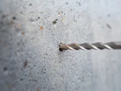 LUX-TOOLS Hammerbohrer SDS-Plus Ø 8 mm x 400 mm