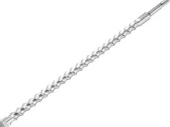 LUX-TOOLS Hammerbohrer SDS-Plus Ø 18 mm x 400 mm