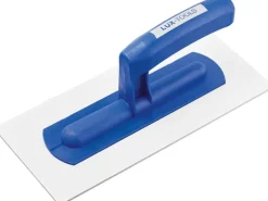 LUX-TOOLS Kunststoffglätter Offen