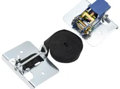 LUX-TOOLS Parkettverlege-Set Comfort