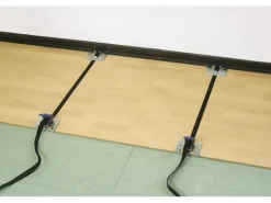 LUX-TOOLS Parkettverlege-Set Comfort