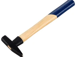 LUX-TOOLS Schlosserhammer 200 g Comfort