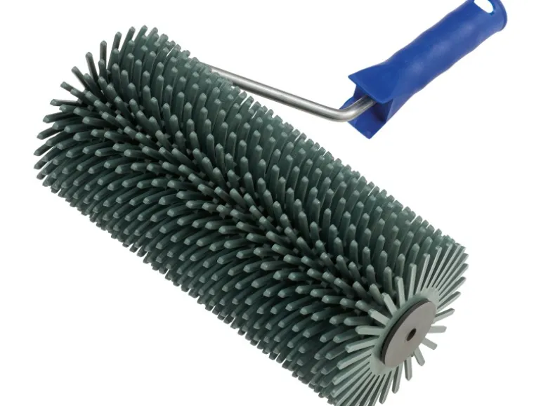 LUX-TOOLS Stachelwalze 25 cm Comfort