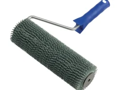 LUX-TOOLS Stachelwalze Comfort 230 mm