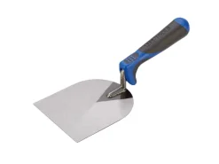 LUX-TOOLS Stuckateurspachtel 100 mm