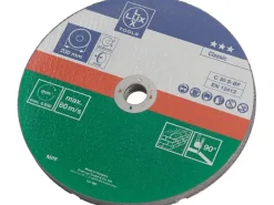 LUX-TOOLS Trennscheibe Stein Ø 230 mm 5 Stück