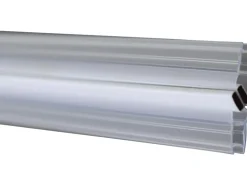 Magnetdichtung für Eckduschkabine 2er-Set 5 mm Glasstärke