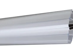 Magnetdichtung für Rundduschen 2er-Set 4 mm Glasstärke