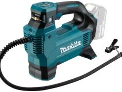 Makita Akku-Kompressor DMP181Z 11,1 bar 18 V Solo