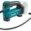 Makita Akku-Kompressor DMP180Z mit 8,3 bar für 18 V Solo