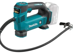 Makita Akku-Kompressor DMP180Z mit 8,3 bar für 18 V Solo