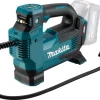 Makita Akku-Kompressor MP001GZ 11,1 bar 40 V max. Solo