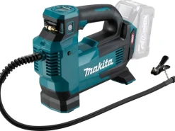 Makita Akku-Kompressor MP001GZ 11,1 bar 40 V max. Solo