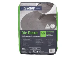 Mapei Bodenausgleichmasse Die Dicke 3 mm - 30 mm