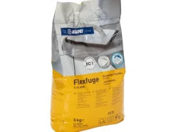 Mapei Flexfuge für 1 - 6 mm Fugenbreite Manhattan 5 kg